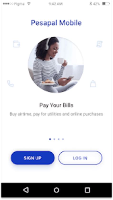 Pesapal Mobile APK (Android App) .